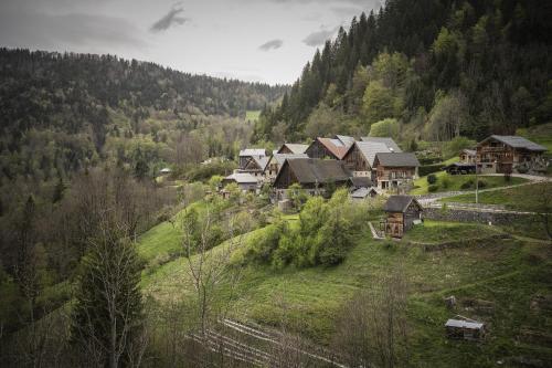 Venez Chez Vous Mountain View — Talloires — photo 4