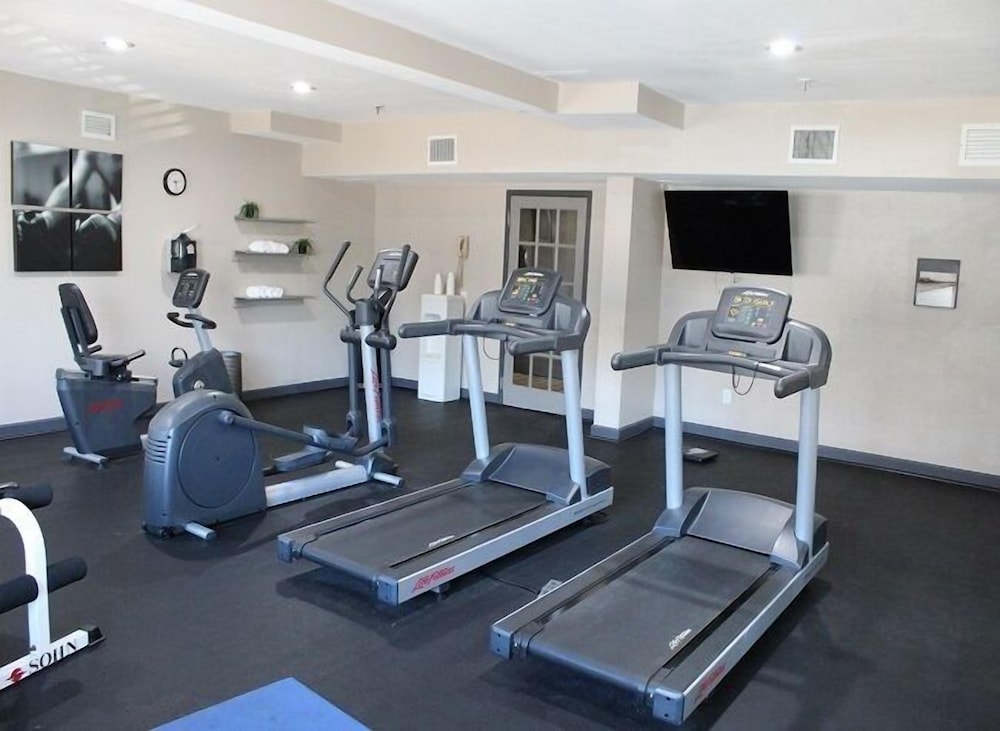 Country Inn & Suites by Radisson Charlotte I 85 Airport NC - photo 23