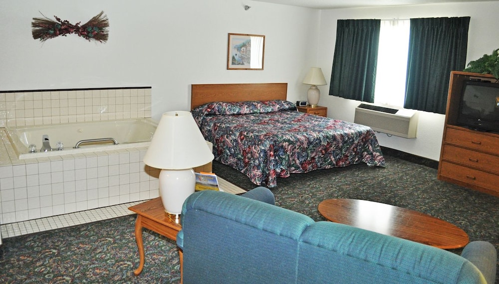 Selby Motel - photo 26