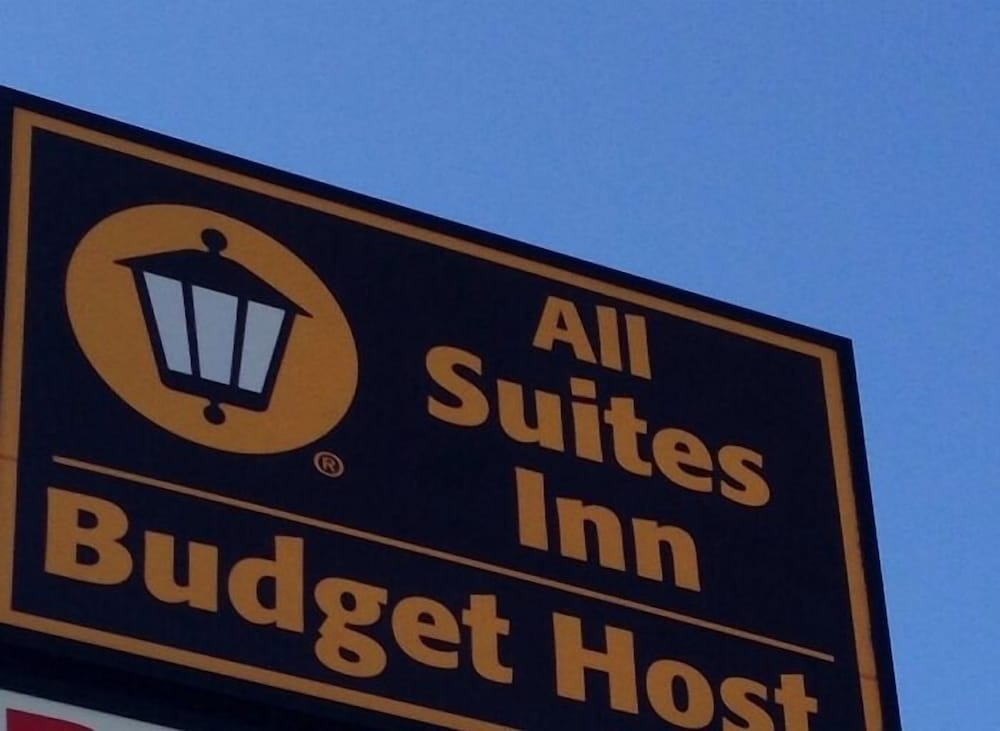 All Suites Inn Budget Host - photo 35