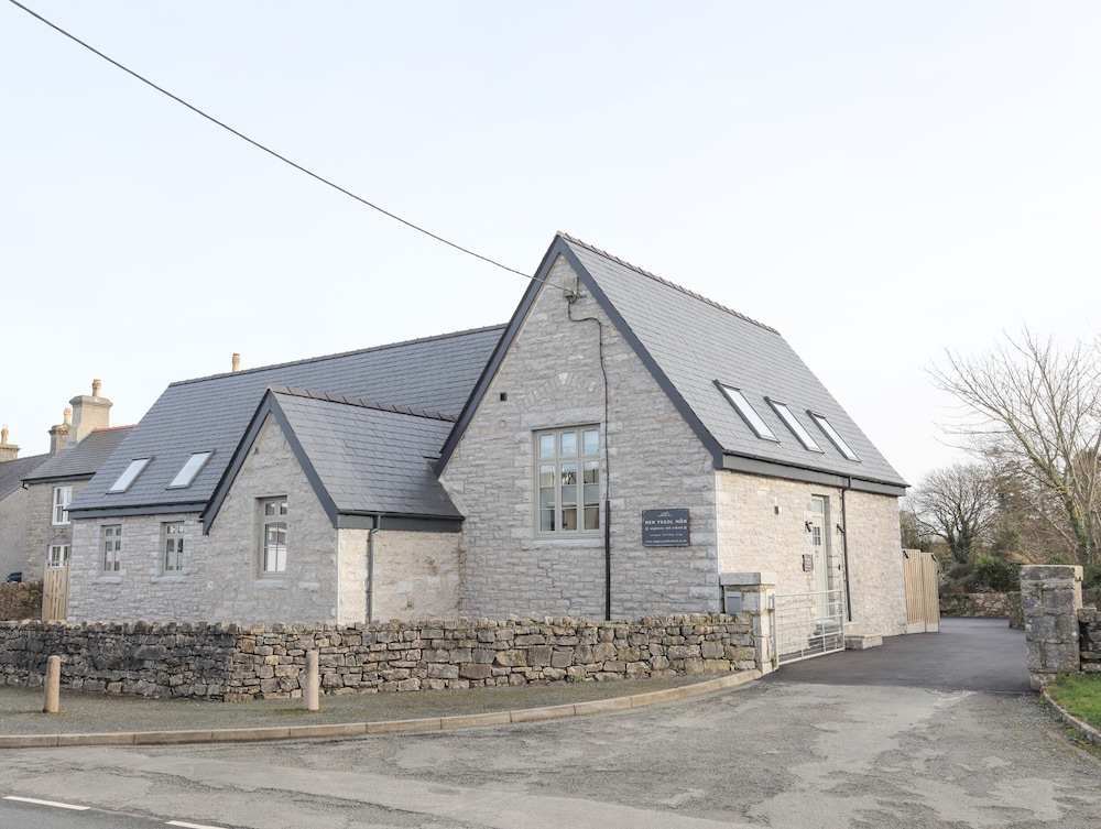 Ysgol Fach Little School in Beaumaris, United Kingdom