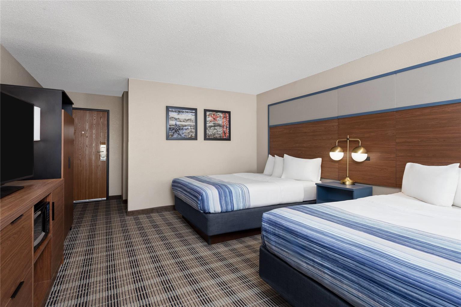 AmericInn by Wyndham Roseau - photo 48