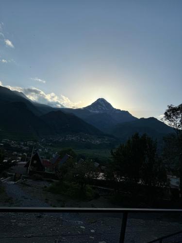 Kazbegi Milla Cottages&Spa