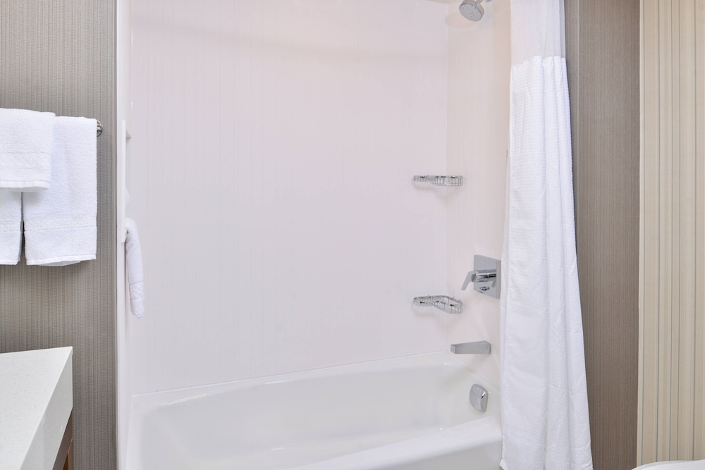 Courtyard by Marriott Kansas City Olathe - photo 24