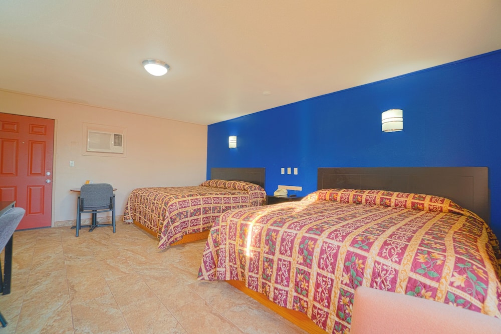 Vali Ho Motel By OYO Weslaco Mercedes - photo 34
