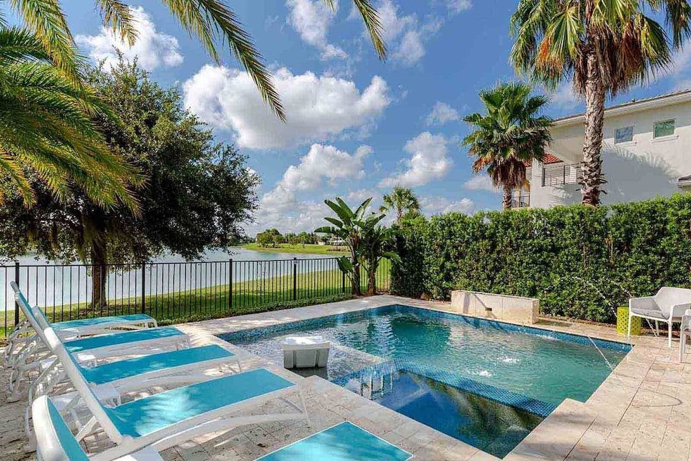 Villatel Luxury Homes at Reunion Resort - photo 155