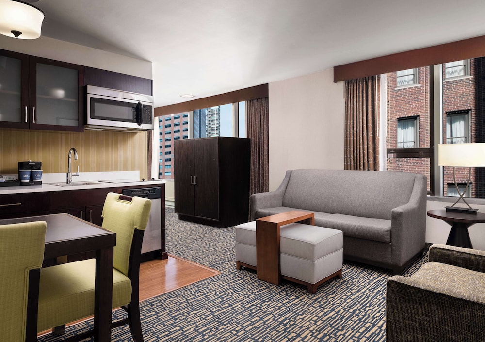 Homewood Suites by Hilton Chicago Downtown Magnificent Mile - photo 17