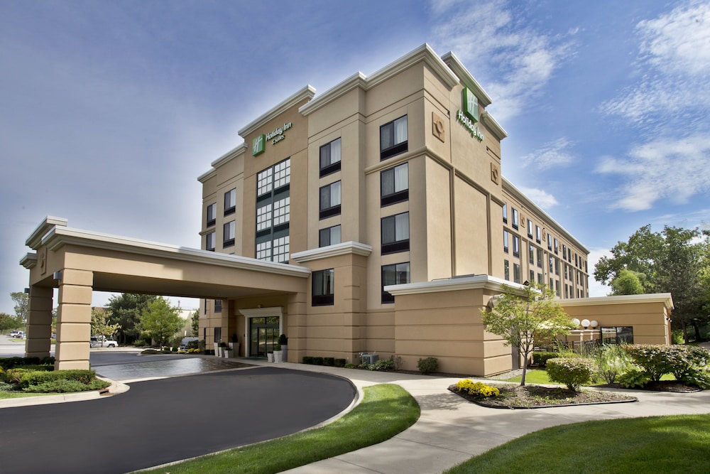 Holiday Inn & Suites Ann Arbor Univ Michigan Area by IHG in Ann Arbor, United States