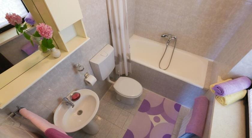 Rooms Cvetka