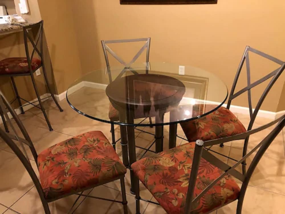 2BR Condo Resort - photo 5