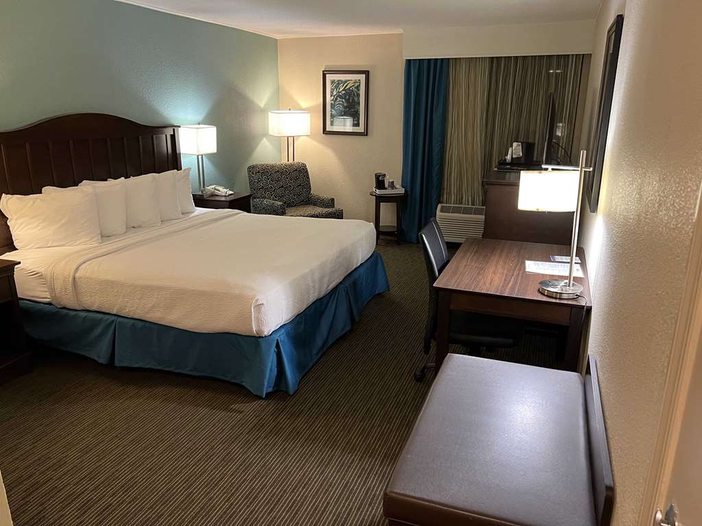 Best Western Williamsburg Historic District - photo 5