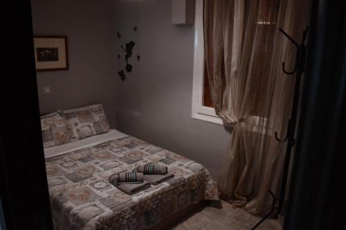 Teo Apartments Luxury ll — 4-Star Luxury Hotel in Kavala, Greece