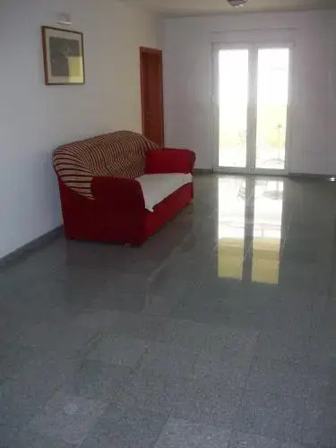 Pansion Škegro in Unknown City, Bosnia and Herzegovina