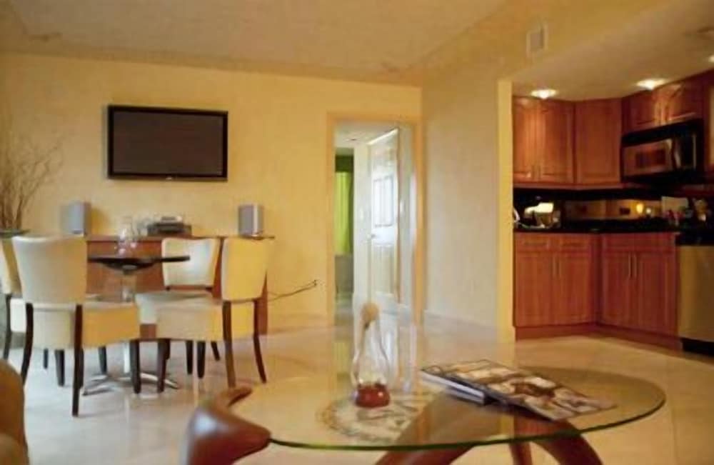 The Fritz Hotel - photo 37