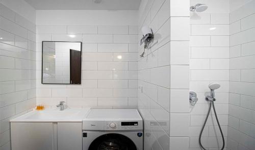 Historic District Studio Stay by Wehost