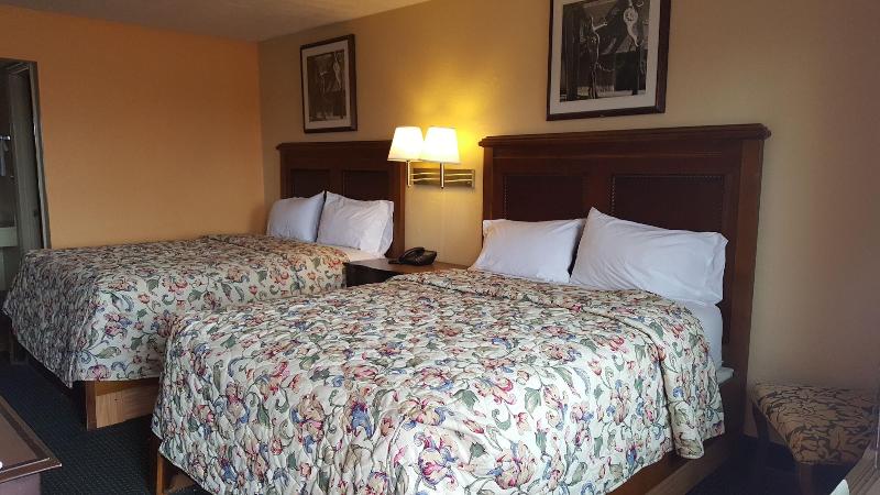 Garden Inn & Extended Stay Shepherdsville Louisville - photo 13