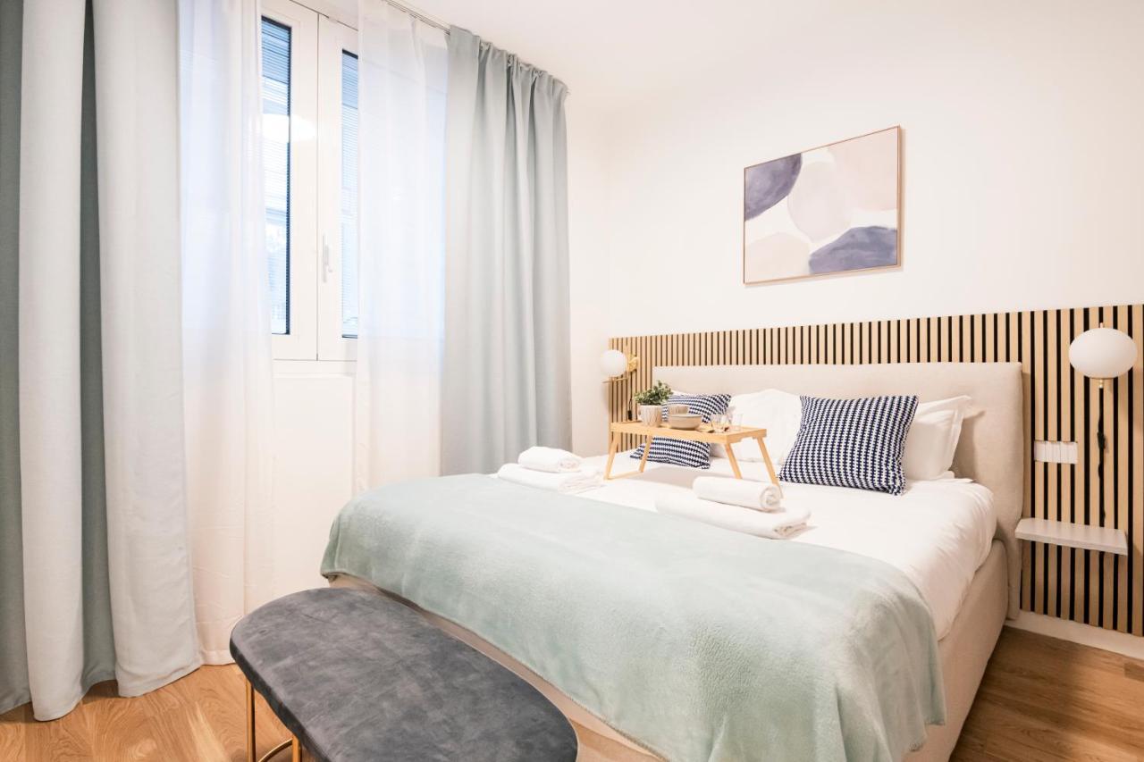 Easylife Milano Modrone 28 S1 Duomo — 4-Star Luxury Hotel in Milan, Italy
