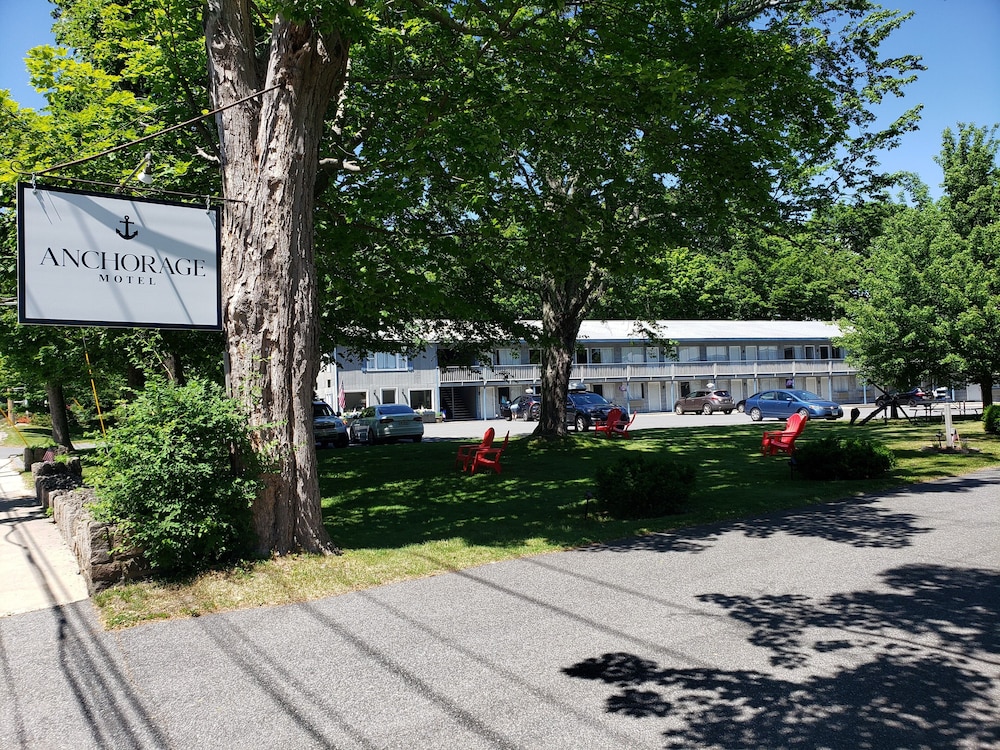 Anchorage Motel - photo 35
