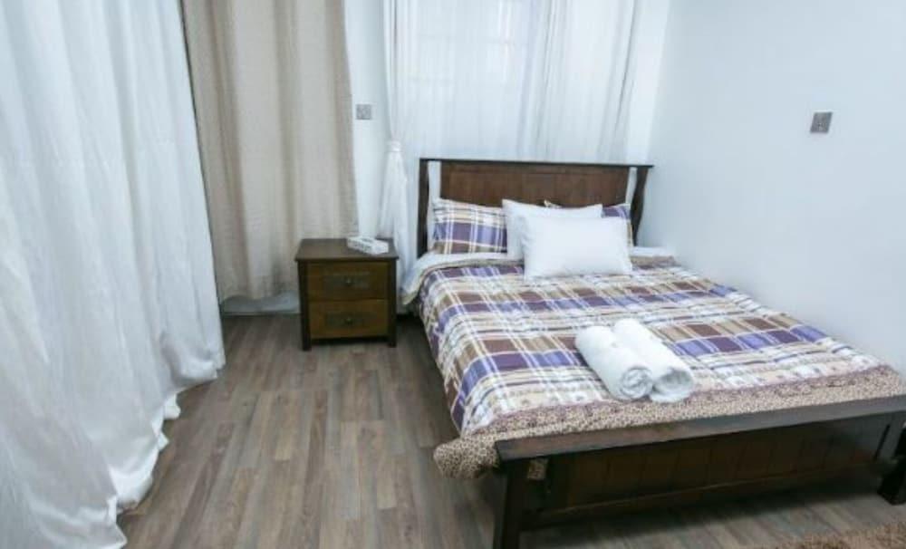 Yard Valley Manor in Naivasha, Kenya