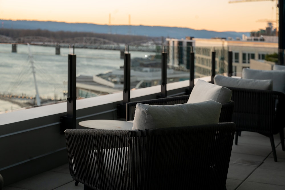 Hotel Indigo Vancouver Dwtn Portland Area by IHG - photo 107
