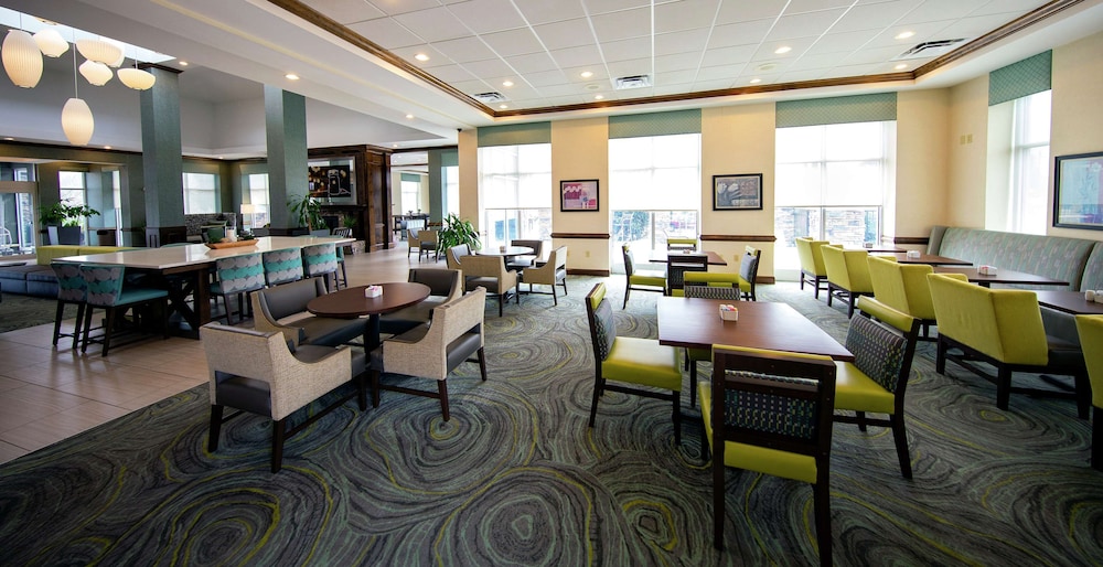 Hilton Garden Inn Valdosta - photo 39