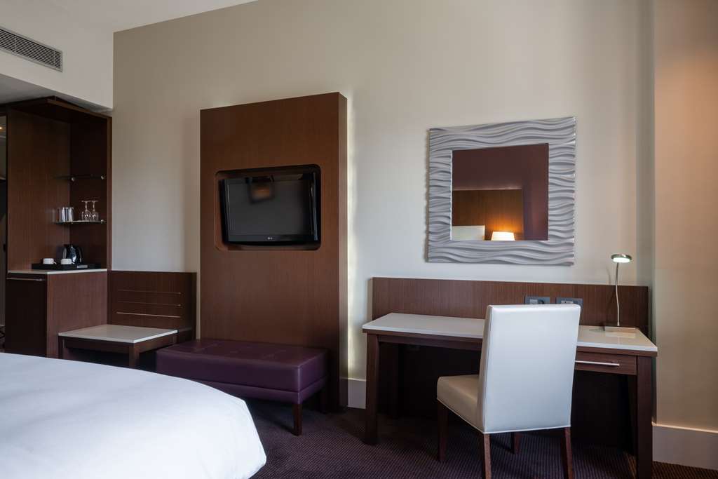 Radisson Blu Hotel Addis Ababa — Addis Ababa — photo 4
