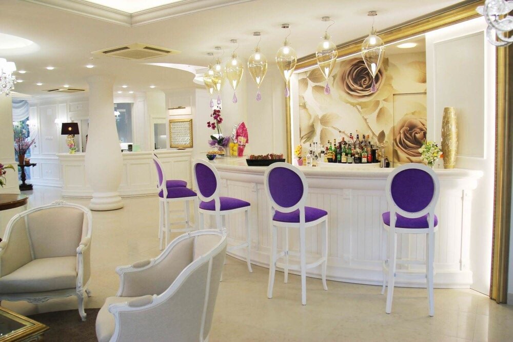 Il Gabbiano - carbon neutral hotel in Cesenatico