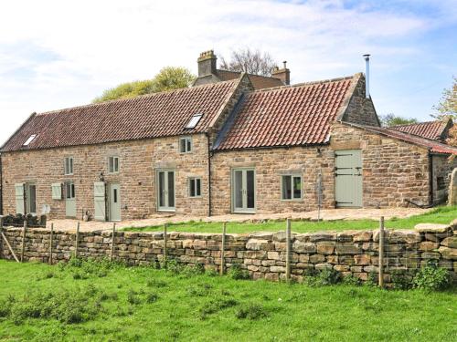 Orchard Cottage
