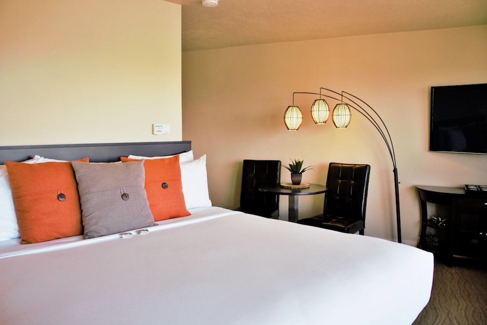 Inn on the Cliff - photo 11