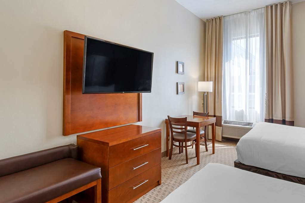 Comfort Inn Columbus near Fort Benning - photo 13
