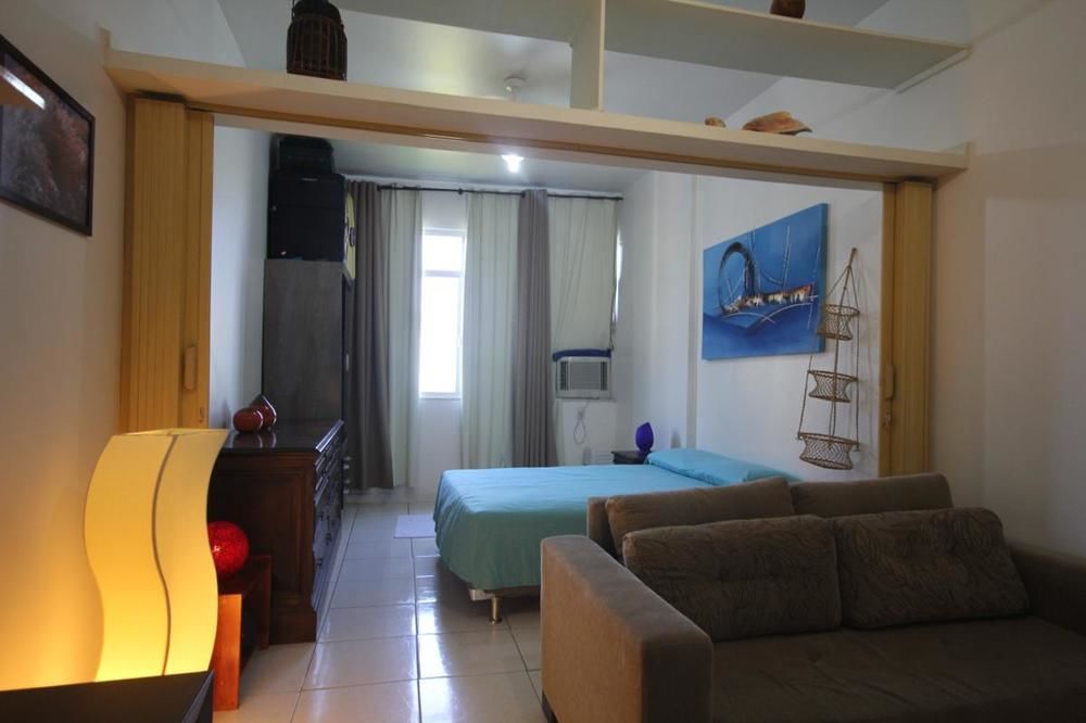 Siqueira 1107 - last minute hotel in Rio De Janeiro