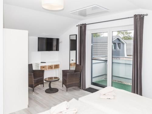 Haus Leo — 4-Star Luxury Hotel in Cuxhaven, Germany