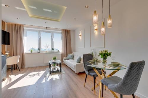 Apartament23 Gdańsk — 4-Star Luxury Hotel in Gdansk, Poland