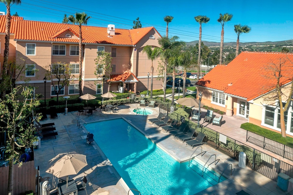 Residence Inn Anaheim Hills Yorba Linda - featured photo