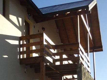 Altos Del Catedral in San Carlos De Bariloche, Argentina