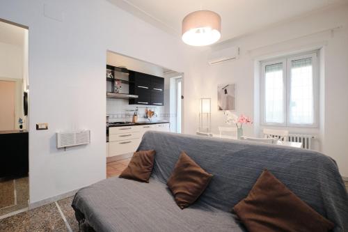 Residenza Lucis Camillo Hospital Monteverde by Hôtea — 4-Star Luxury Hotel in Rome, Italy