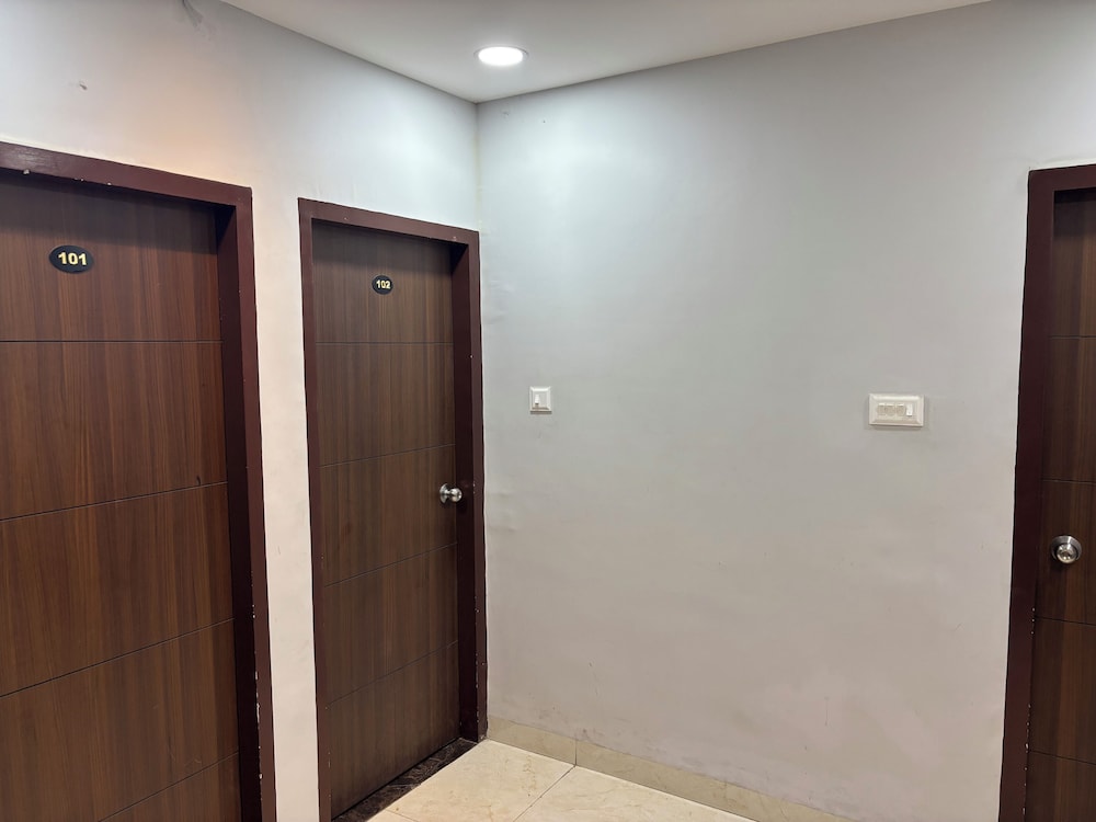 Hotel Fortune - carbon neutral hotel in Indore