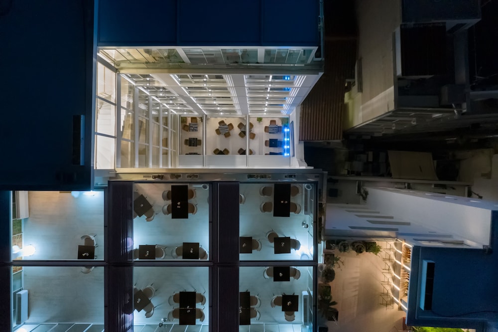 מראה חיצוני