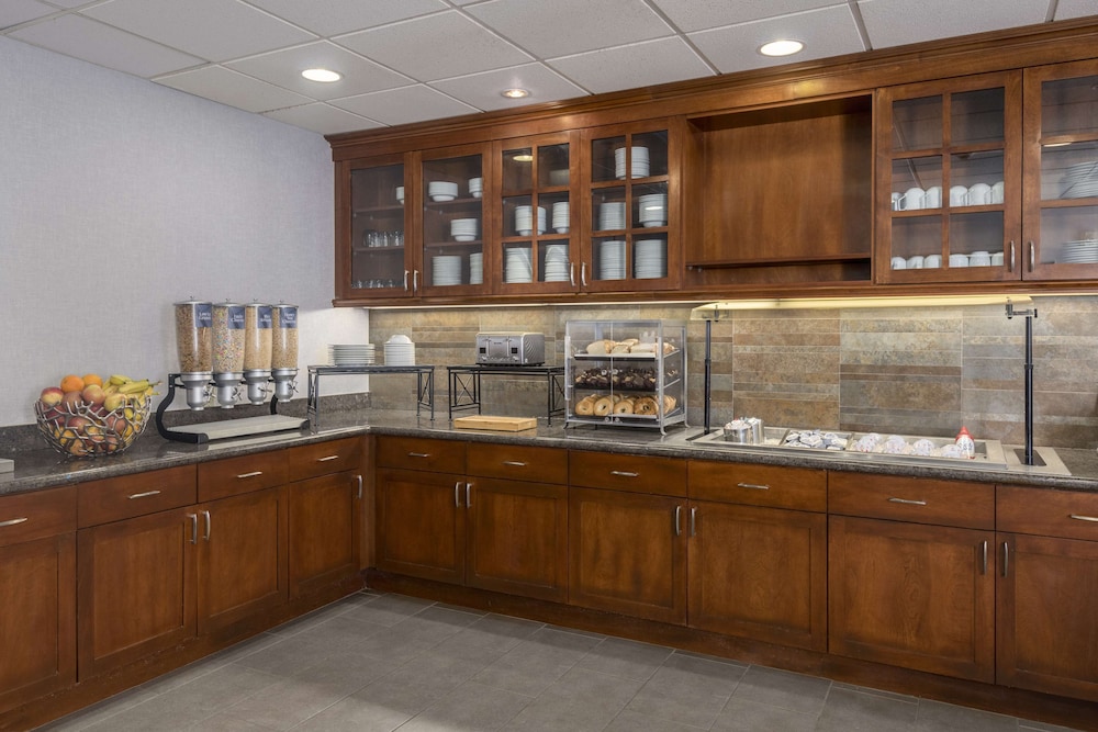 Homewood Suites by Hilton Phoenix North Happy Valley - photo 44