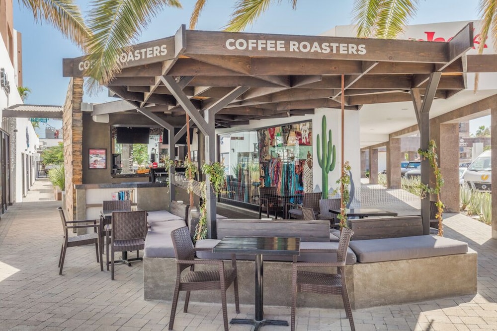 Coffee shop