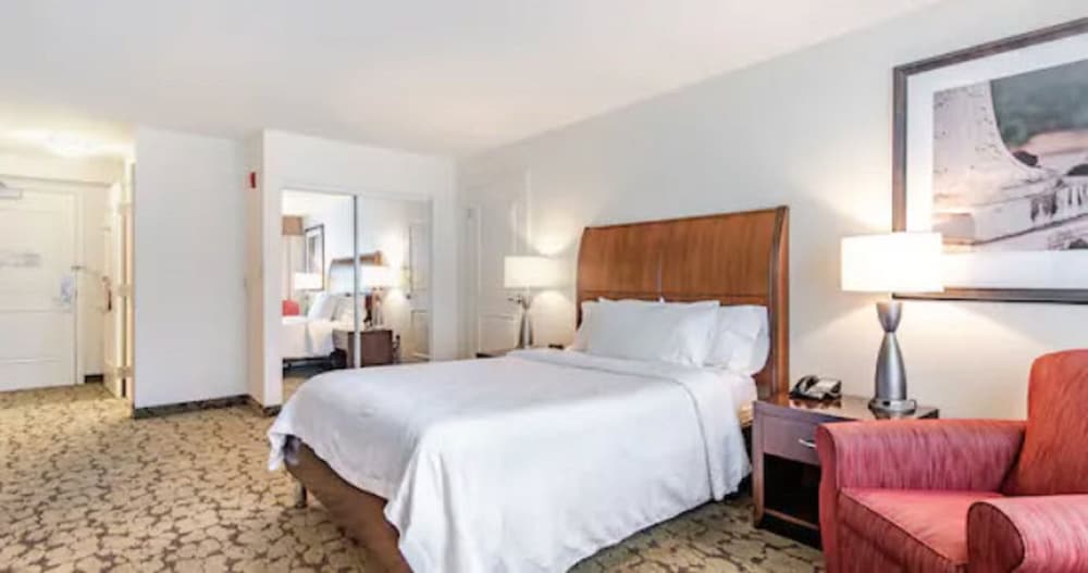 Hilton Garden Inn Oxnard Camarillo - photo 26
