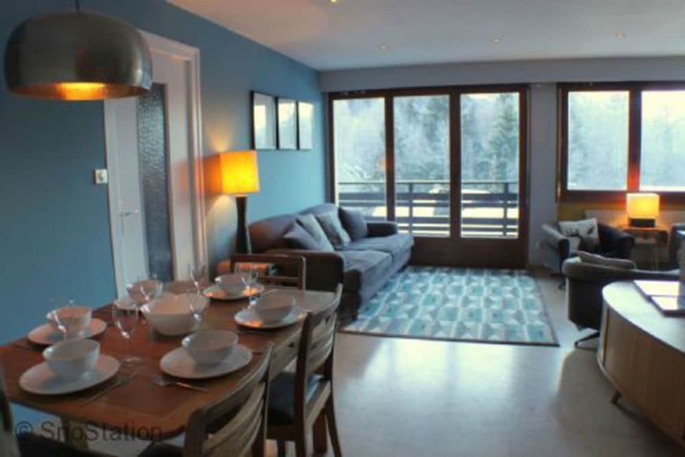 Le Bois du Bouchet INH 31970 in Chamonix-Mont-Blanc, France