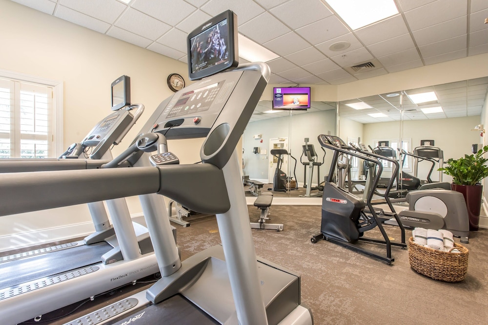 Residence Inn by Marriott Charleston Mount Pleasant - photo 24