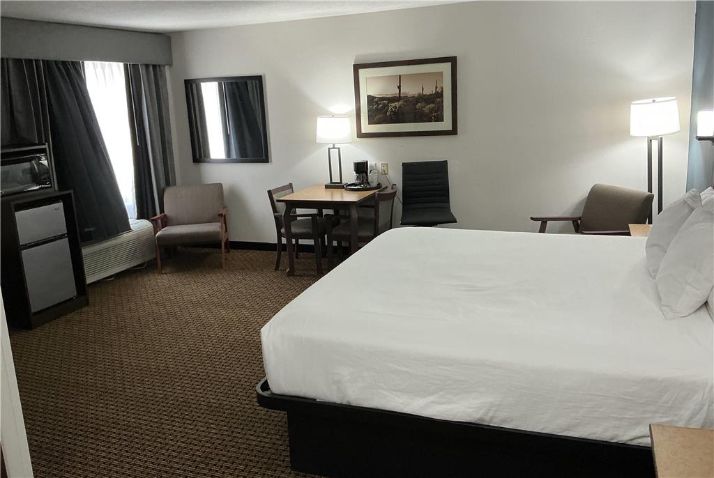 Tombstone Grand Hotel a Baymont by Wyndham - photo 24