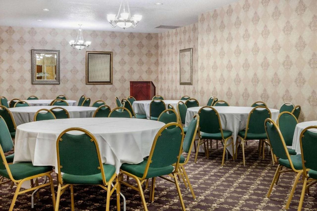 Wintergreen Hotel & Conference Center - photo 5