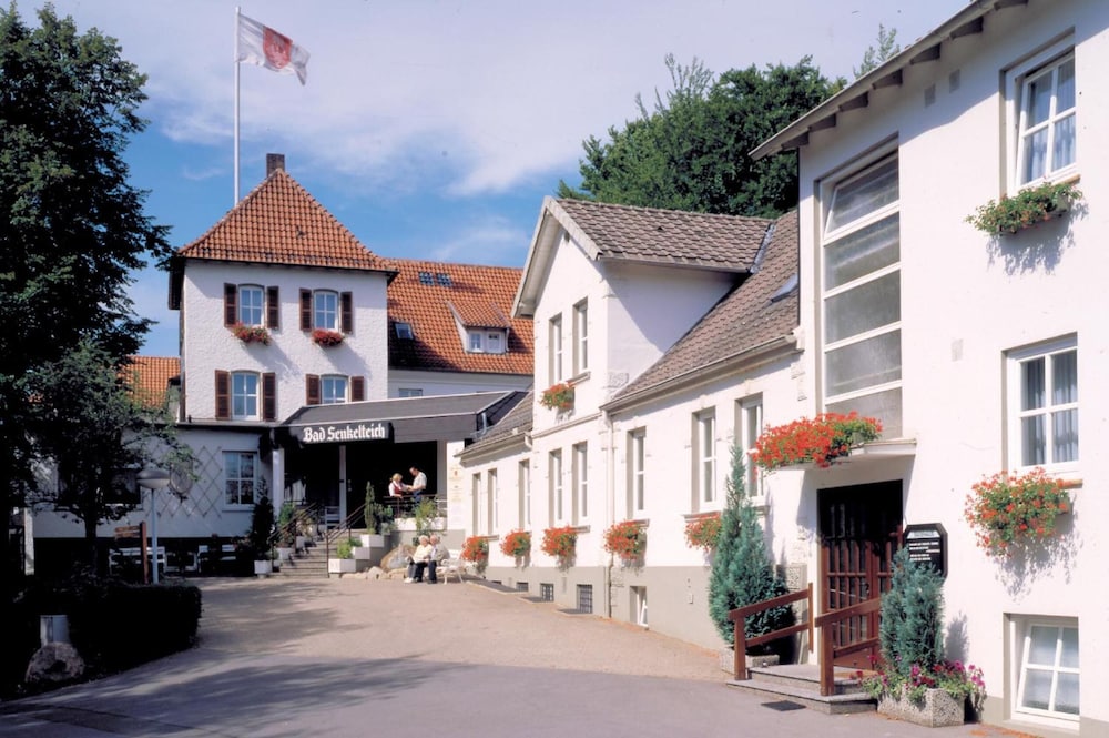 Moorland Hotel Am Senkelteich — Vlotho