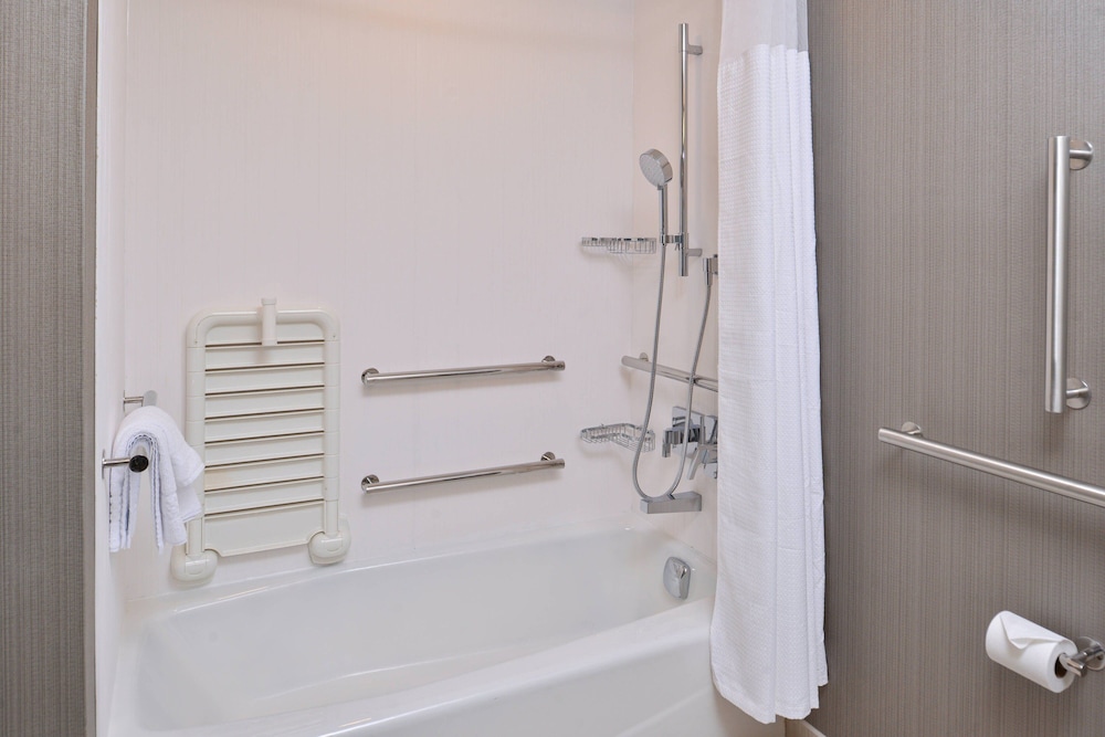 Courtyard by Marriott Kansas City Olathe - photo 22