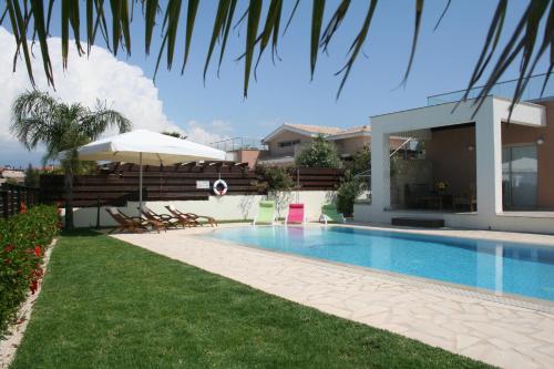 Paradise Villa Latchi