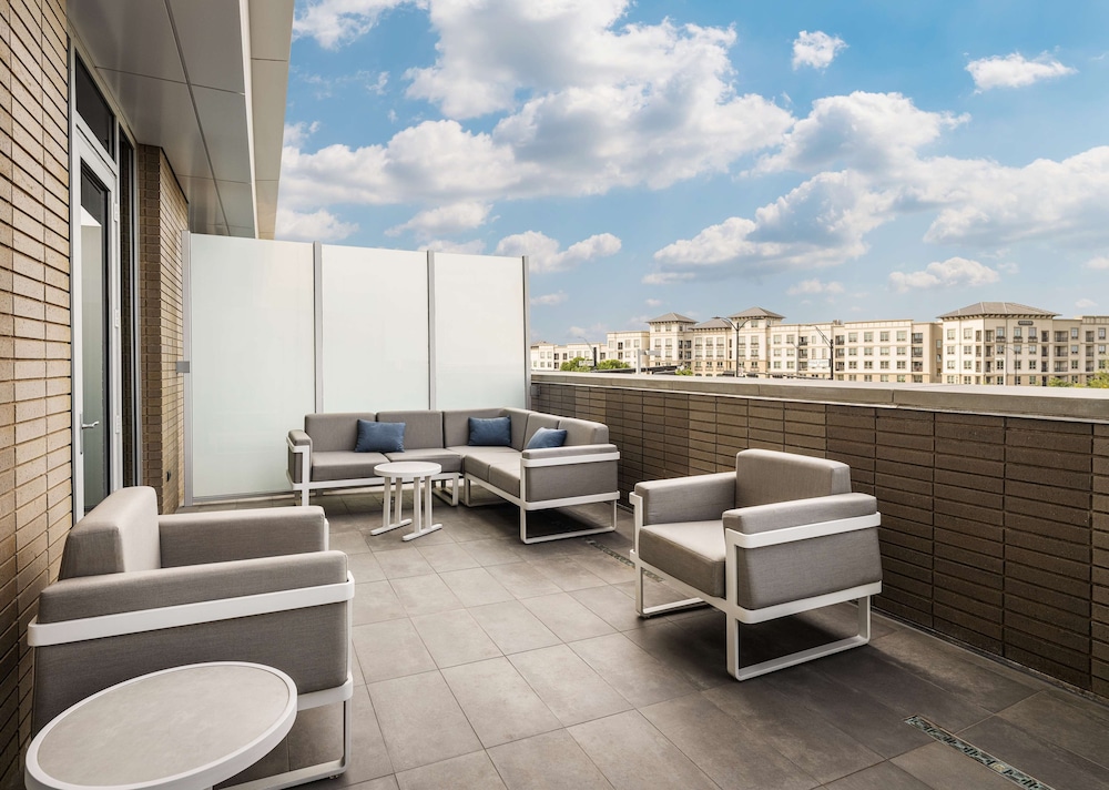 Canopy by Hilton Dallas Frisco Station TX - photo 9