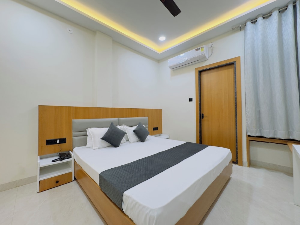 Hotel Sharda Inn — Ujjain — photo 5